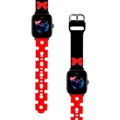 Correa Para Amazfit GTS 3 Minnie Mouse RJNG Diseño