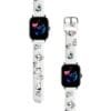 Correa Para Amazfit GTS 3 Snoopy Blanco Diseño