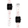 Correa Para Amazfit GTS 4 Hello Kitty Diseño