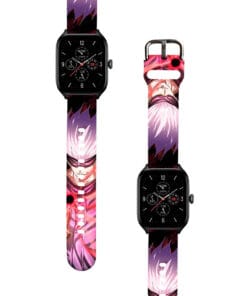 Correa Para Amazfit GTS 4 Jujutsu Kaisen Satoru Gojo Diseño