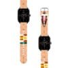 Correa Para Amazfit GTS 4 Kimetsu No Yaiba Nezuko Diseño