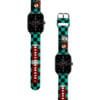 Correa Para Amazfit GTS 4 Anime Kimetsu No Yaiba Tanjiro CD Diseño
