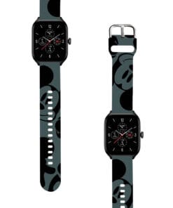 Correa Para Amazfit GTS 4 Mickey Mouse Diseño