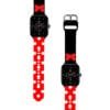Correa Para Amazfit GTS 4 Minnie Mouse RJNG Diseño