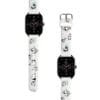 Correa Para Amazfit GTS 4 Snoopy Blanco Diseño
