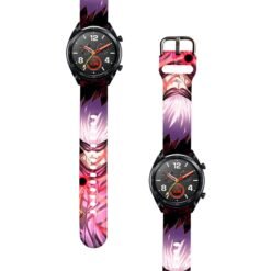 Correa Para Huawei GT Jujutsu Kaisen Satoru Gojo Diseño