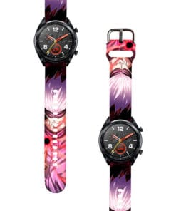 Correa Para Huawei GT Jujutsu Kaisen Satoru Gojo Diseño