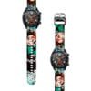 Correa Para Huawei GT Kimetsu No Yaiba Tanjiro Diseño