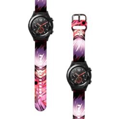 Correa Para Huawei Watch 2 Jujutsu Kaisen Satoru Gojo Diseño
