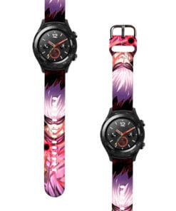Correa Para Huawei Watch 2 Jujutsu Kaisen Satoru Gojo Diseño