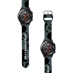 Correa Para Huawei Watch 2 Mickey Mouse Diseño