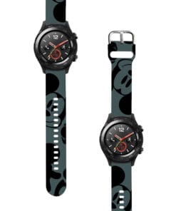 Correa Para Huawei Watch 2 Mickey Mouse Diseño