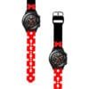 Correa Para Huawei Watch 2 Minnie Mouse RJNG Diseño