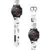 Correa Para Huawei Watch 2 Nike Air Blanco Diseño