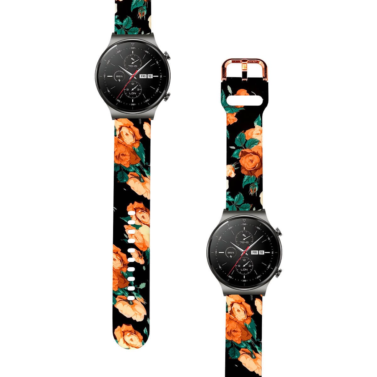 Correas para hotsell huawei gt2