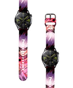 Correa Para Huawei GT3 Jujutsu Kaisen Diseño
