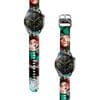 Correa Para Huawei GT3 Kimetsu No Yaiba Diseño