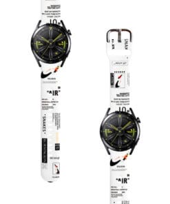 Correa Para Huawei GT3 Nike Air Diseño