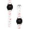Correa Para Xiaomi Mi Watch Color Hello Kitty Diseño