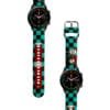 Correa Para Xiaomi Mi Watch Color Kimetsu No Yaiba Tanjiro CD Diseño