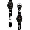 Correa Para Xiaomi Mi Watch Color Mickey Mouse Negro Diseño