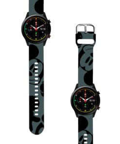 Correa Para Xiaomi Mi Watch Color Mickey Mouse Diseño