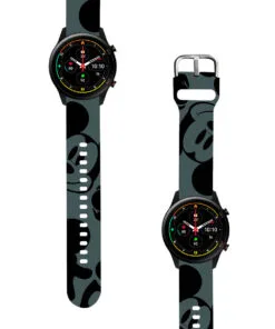 Correa Para Xiaomi Mi Watch Color Mickey Mouse Diseño