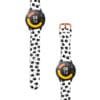 Correa Para Xiaomi Watch S1 Active Huellita Diseño