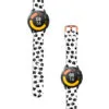 Correa Para Xiaomi Watch S1 Active Huellita Diseño