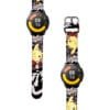 Correa Para Xiaomi Watch S1 Active Pikachu Pokemon Diseño