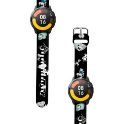 Correa Para Xiaomi Watch S1 Active Snoopy Peanuts Diseño