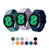 Correa Para Samsung Galaxy Watch 4 y 5 Colores