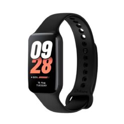 Correa Para Xiaomi Mi Band 8 Active Colores - Negro