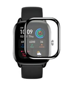 Mica Protectora 3D Para Amazfit GTS3