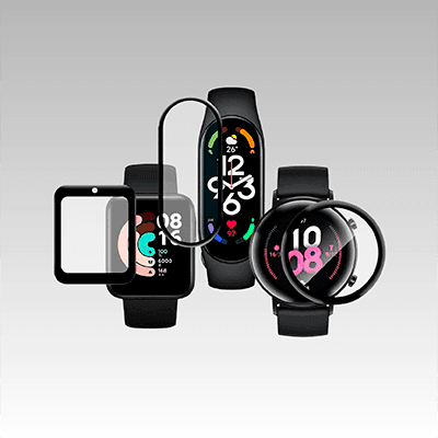 Correa Para Amazfit GTS 2 Mini Jujutsu Kaisen Satoru Gojo Diseño - IziStore  Peru