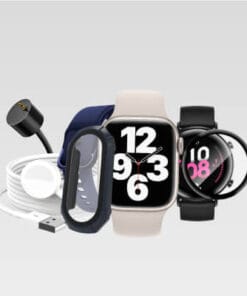 Accesorios Smartwatch