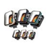 Case con Protector Redmi Watch 2 Lite Color Mate