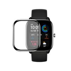 Mica Protectora 3D Amazfit GTS4 Mini