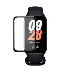 Mica 3D Para Xiaomi Mi Band 8 Active