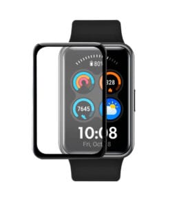 Mica Protectora 3D Para Huawei Watch Fit