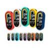 Case de Silicona Para Xiaomi Mi Band 8