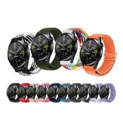 Correa de Nylon Para Huawei Watch GT3