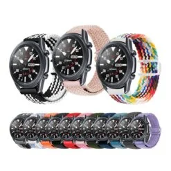 Correa de Nylon Para Samsung Galaxy Watch 3