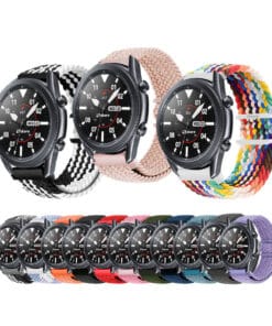 Correa de Nylon Para Samsung Galaxy Watch 3