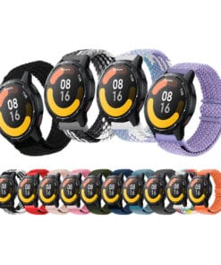 Correa de Nylon Para Xiaomi Watch S1 Active