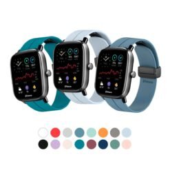 Correa Para Amazfit GTS2 Broche Magnético