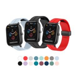 Correa Para Amazfit GTS Broche Magnético