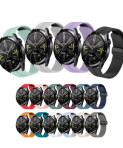 Correa Para Huawei Watch GT3 Broche Magnético