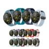 Correa Para Huawei Watch GT4 46mm Broche Magnético