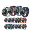 Correa Para Samsung Galaxy Watch 3 Broche Magnético